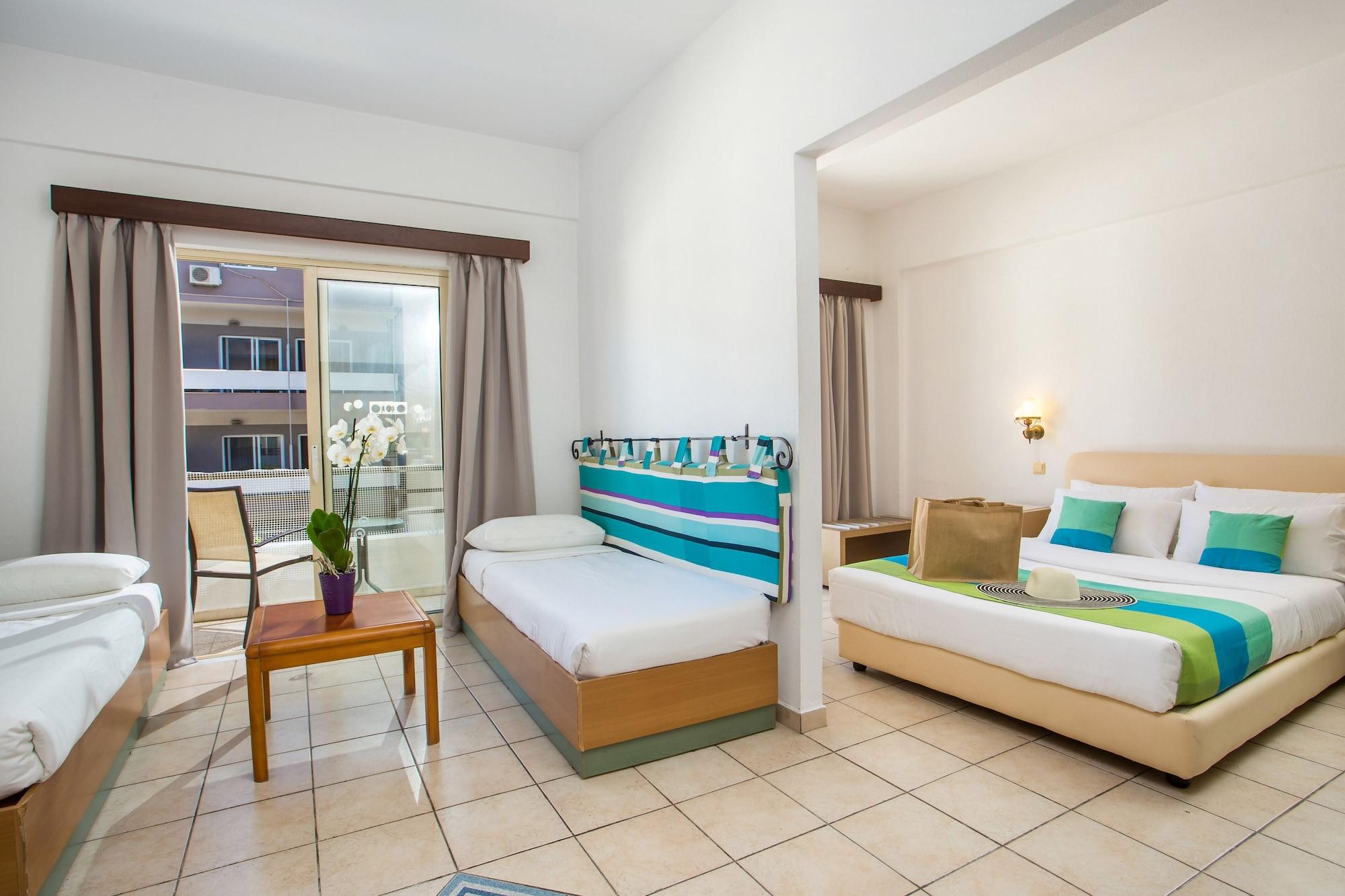 Royal Centre 2* Rhodes City
