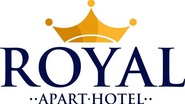 Aparthotel Royal Centre Rhodes City